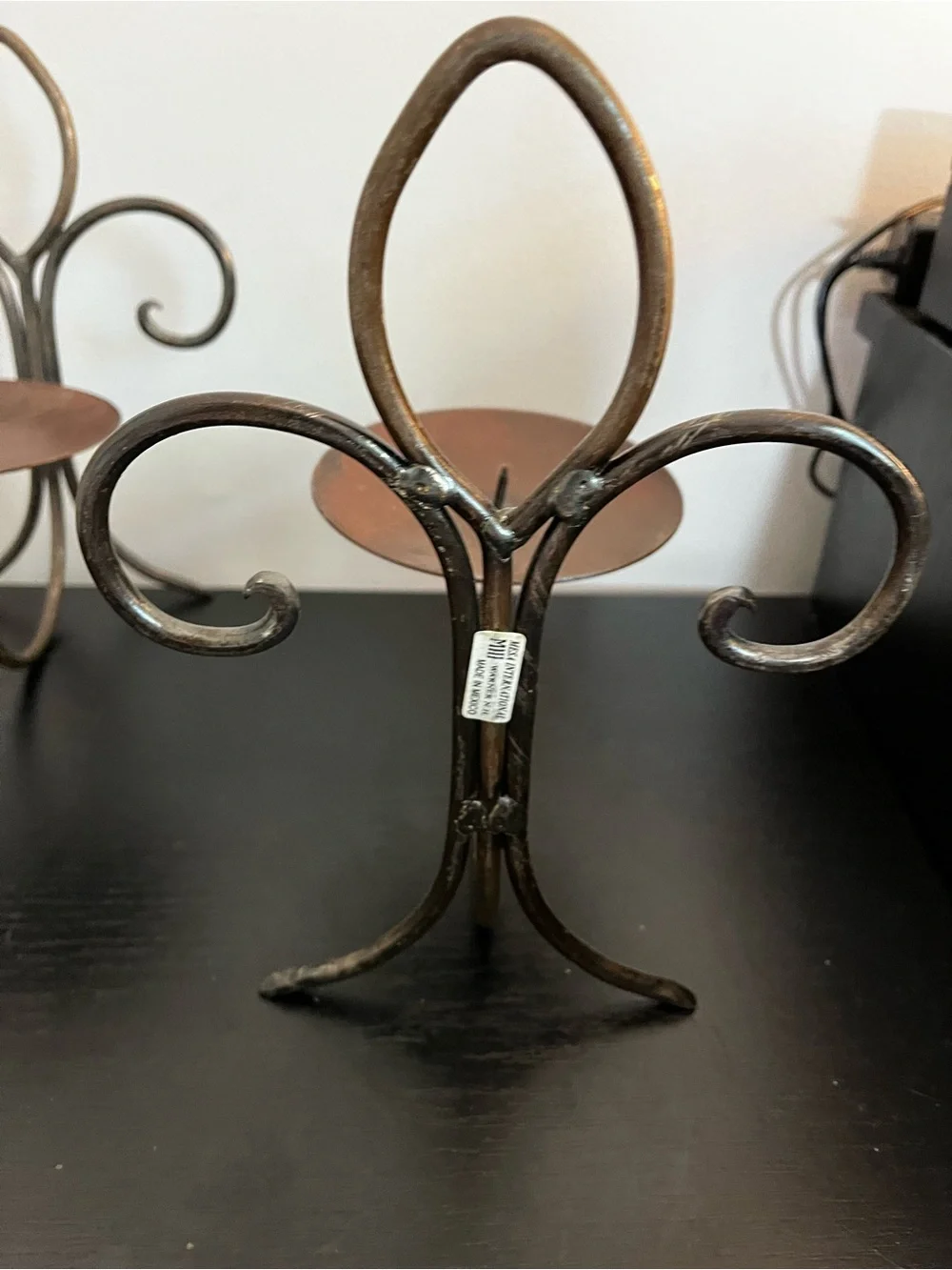 Z Gallerie set two
